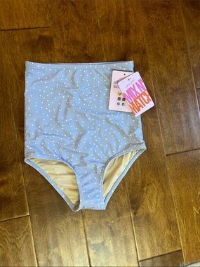 Kortni Jean swim bottoms 12/13